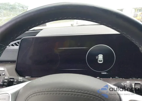 2023 Kia Telluride Sx Prestige z USA, uszkodzony, nr VIN 5XYP5DGC0PG379531